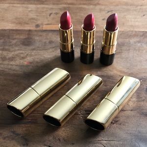 Artistry Lipsticks